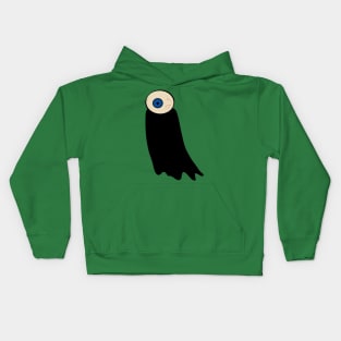 ghoul #2 Kids Hoodie